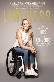 Limitless by Mallory Weggermann | SHOPtheWORD