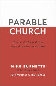 Parable Church by John Driver | SHOPtheWORD