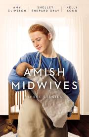 Amish Midwives (3-In-1) by Amy Clipston | SHOPtheWORD