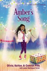 Amber's Song (FaithGirlz?/The Daniels Sisters) by Kaitlyn Pitts | SHOPtheWORD