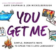 You Get Me by Gary Chapman | SHOPtheWORD