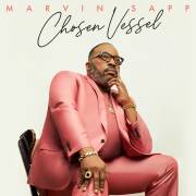 Audio Cd-Chosen Vessel | SHOPtheWORD