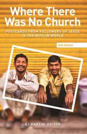 Where There Was No Church (2nd edition)-Postcards by Ej Martin | SHOPtheWORD