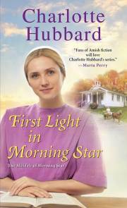First Light In Morning Star (The Maidels Of Morning Star #2) by Charlotte Hubbard | SHOPtheWORD