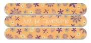 Emery Boards-Simple Inspirations-Just Be Awesome (Set Of 3) | SHOPtheWORD