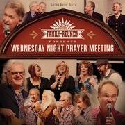 Audio CD-Country Family Reunion: Wednesday Night Prayer Meeting | SHOPtheWORD