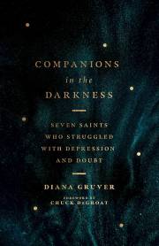 Companions In The Darkness by Diana Gruver | SHOPtheWORD