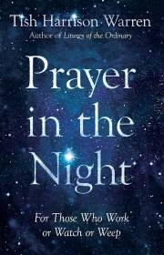 Prayer In The Night by Tish Harr Warren | SHOPtheWORD