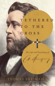 Tethered To The Cross by Thomas Breimaier | SHOPtheWORD