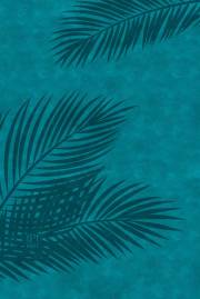 The Passion Translation New Testament w/Psalms, Proverbs & Song Of Songs/Large Print (2020 Edition)-Teal Imitation | SHOPtheWORD