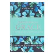 Devotional-Growing in Grace by Art Gift Christian | SHOPtheWORD