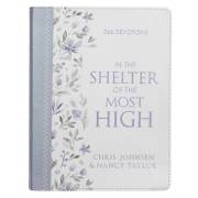 Devotional-In The Shelter Of The Most High by Art Gift Christian | SHOPtheWORD