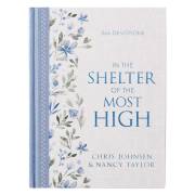 Devotional-In the Shelter Of The Most High by Art Gift Christian | SHOPtheWORD