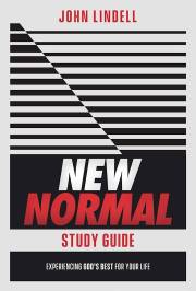 New Normal Study Guide by John Lindell | SHOPtheWORD