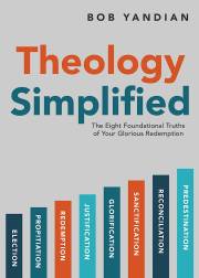 Theology Simplified by Bob Yandian | SHOPtheWORD