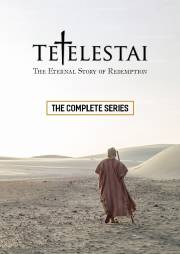 DVD-Tetelestai Series (2 Discs) | SHOPtheWORD