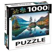 Jigsaw Puzzle-Great Outdoors (1000 Pieces) | SHOPtheWORD