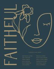 Faithful by Various | SHOPtheWORD
