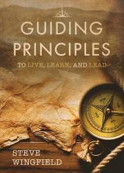 Guiding Principles by Steve Wingfield | SHOPtheWORD