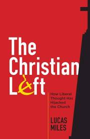 The Christian Left (May) by Lucas Miles | SHOPtheWORD