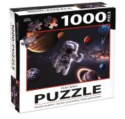 Jigsaw Puzzle-Outer Space (1000 Pieces) | SHOPtheWORD