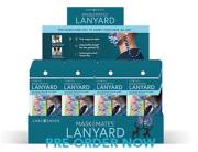 Lanyards for Face Masks w/Display (36 Assorted) | SHOPtheWORD