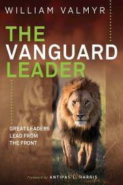 The Vanguard Leader by William Valmyr | SHOPtheWORD