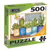 Jigsaw Puzzle-Stick Together (500 Pieces) | SHOPtheWORD