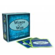 Griddly Games Words Of The Wise (Ages 10+) | SHOPtheWORD