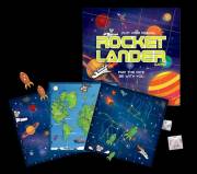 Griddly Games Rocket Lander (Ages 7+) | SHOPtheWORD