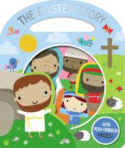 The Easter Story by Believe Ideas Make | SHOPtheWORD