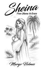 Sheina
by Margo Holmes | SHOPtheWORD