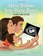 Alive Before You Were Born by Kim Bestian | SHOPtheWORD
