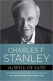 The Will Of God by Charles F Stanley | SHOPtheWORD