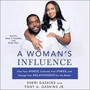 A Woman's Influence-Softcover (Apr 2021) by Sheri To Gaskins | SHOPtheWORD