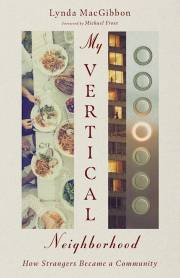 My Vertical Neighborhood by Lynda Macgibbon | SHOPtheWORD