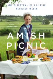 An Amish Picnic (3-In-1) by Amy Clipston | SHOPtheWORD