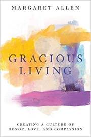 Gracious Living by Margaret Allen | SHOPtheWORD