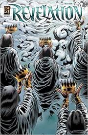 Revelation Volume 1: The Vision (Graphic Novel) by Art Ayris | SHOPtheWORD