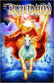 Revelation Volume 4: The Return (Graphic Novel) by Art Ayris | SHOPtheWORD