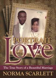 A Portrait of Love by Norma Scarlett | SHOPtheWORD