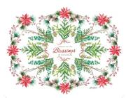 Card-Boxed-Blessings (Box Of 18) | SHOPtheWORD
