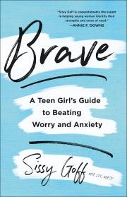 Brave by Sissy Goff | SHOPtheWORD