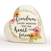 Music Box-Heart Shaped-Grandmas Musical Heart | SHOPtheWORD