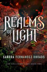 Realms of Light-(The Colliding Line Series Book 2) by S Fernandez-Rhoads | SHOPtheWORD