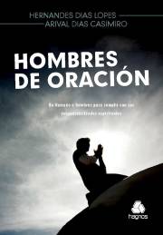 Span-Hombres de Oracion by Lopes/Casimiro | SHOPtheWORD