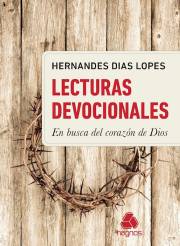 Span-Lecturas Devocionales - En Busca del Corazon Dios by Hernandes Lopes | SHOPtheWORD