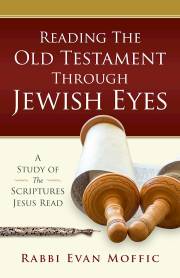Reading The Old Testament Through Jewish Eyes by Evan Moffic | SHOPtheWORD