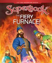 The Fiery Furnace (SuperBook) by SuperBook | SHOPtheWORD