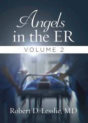 Angels In The ER Volume 2 by Robert Lesslie | SHOPtheWORD